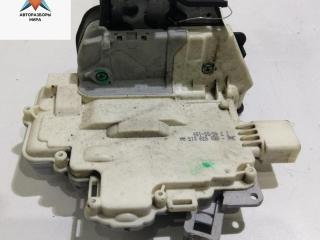 замок двери задней левой Audi A4 B7 2005, 2.0 л., дизель, МКПП, серый, седан, 8E0839015AA