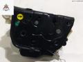замок двери задней левой Audi A4 B7 2005, 2.0 л., дизель, МКПП, серый, седан, 8E0839015AA - фото №2