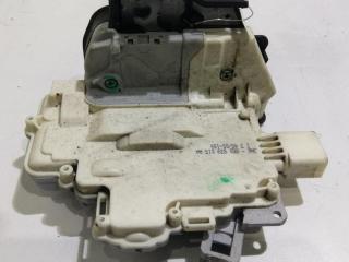 замок двери задней левой Audi A4 B7 2005, 2.0 л., дизель, МКПП, серый, седан, 8E0839015AA