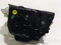 замок двери задней левой Audi A4 B7 2005, 2.0 л., дизель, МКПП, серый, седан, 8E0839015AA - фото №2