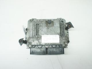 ЭБУ Ford Focus III 2012, 1.0 л., бензин, МКПП, красный, хетчбэк 5 дв., CV612A650YH