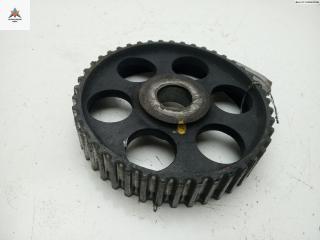 шкив распредвала Volkswagen Transporter T4 1991, 1.9 л., дизель, МКПП, белый, микроавтобус