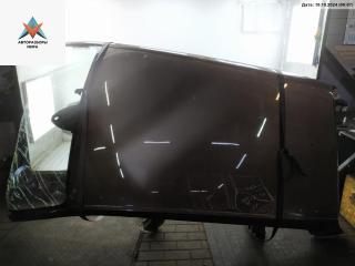 крыша Volkswagen Touareg 2 поколение 2010, 3.0 л., дизель, АКПП, серый, внедорожник 5 дв.