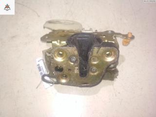 замок двери передней правой Opel Astra F [рестайлинг] 1995, 1.6 л., бензин, МКПП, серый, хетчбэк 3 дв.