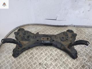 подрамник передний Nissan Micra 4 поколение (K13) 2011, 1.2 л., бензин, АКПП, серый, хетчбэк 5 дв.