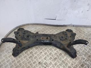 подрамник передний Nissan Micra K13 2011, 1.2 л., бензин, АКПП, серый, хетчбэк 5 дв.