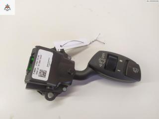 переключатель дворников BMW 5 серия E60/E61 2006, 6924107