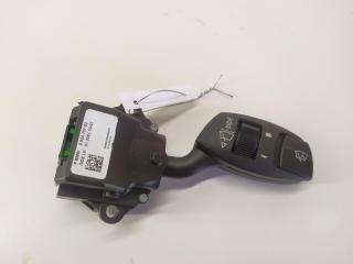 переключатель дворников BMW 5 серия E60/E61 2006, 6924107