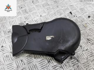 защита (кожух) ремня ГРМ Volkswagen Passat B5 [рестайлинг] 2001, 2.5 л., дизель, АКПП, серый, универсал, 059109123G