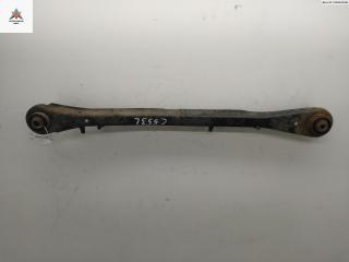 рычаг задний левый Ford Mondeo 3 поколение 2001, 1.8 л., бензин, МКПП, серый, седан