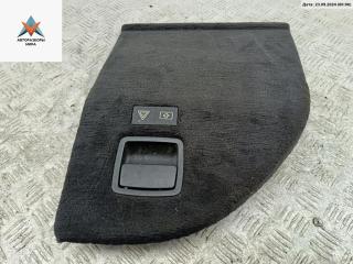 обшивка багажника BMW 3 серия E90/E91/E92/E93 2005, 2.0 л., дизель, МКПП, чёрный, универсал, 7068881