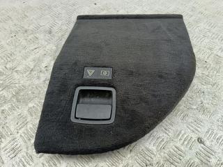 обшивка багажника BMW 3 серия E90/E91/E92/E93 2005, 2.0 л., дизель, МКПП, чёрный, универсал, 7068881