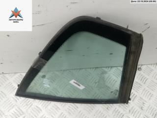 форточка задняя левая BMW 7 серия E38 1995, 2.8 л., бензин, АКПП, чёрный, седан