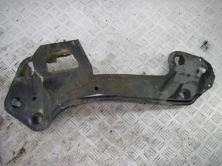 кронштейн КПП BMW X5 E53 2001, 3.0 л., бензин, АКПП, белый, внедорожник 5 дв., 22316751228, 6751228