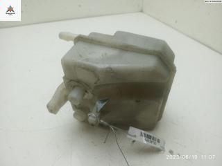 бачок тормозной жидкости Opel Movano A 2000, 2.8 л., дизель, МКПП, зелёный, микроавтобус, 7700314456