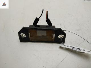 подсветка номера Ford Focus 2 поколение 2004, 1.6 л., i, бензин, МКПП, серый, хетчбэк 3 дв., 3M5113550A