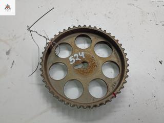 шкив распредвала Opel Zafira 1 поколение (A) 2000, 1.8 л., бензин, АКПП, серый, минивэн, 9028768