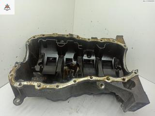 масляный поддон Renault Clio 3 поколение 2005, 1.4 л., бензин, МКПП, синий, хетчбэк 5 дв., 8200318813