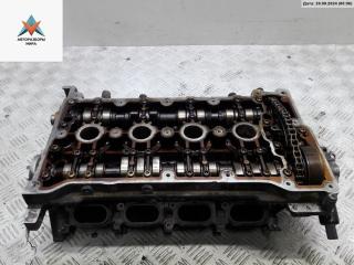 ГБЦ Volkswagen Passat B5 [рестайлинг] 2002, 2.0 л., бензин, МКПП, серый, универсал, 06B103373AM