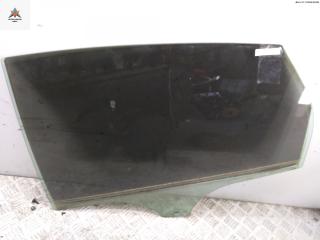 стекло двери задней левой Ford Focus 3 поколение 2012, 1.0 л., бензин, МКПП, красный, хетчбэк 5 дв.