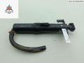 форсунка омывателя фары Citroen C5 1 поколение 2003, 2.2 л., дизель, МКПП, чёрный, универсал - фото №2