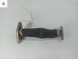 трубка системы рециркуляции EGR Audi A6 4B/C5 1998, 2.5 л., дизель, АКПП, зелёный, универсал