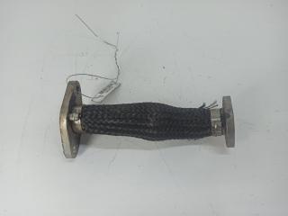трубка системы рециркуляции EGR Audi A6 4B/C5 1998, 2.5 л., дизель, АКПП, зелёный, универсал