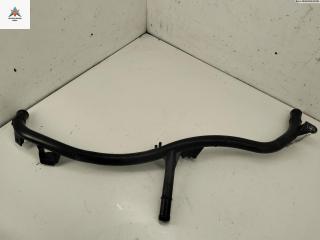 трубка охлаждающей жидкости Skoda Rapid 1 поколение 2016, 1.2 л., бензин, МКПП