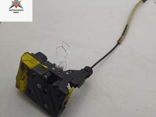 замок двери передней левой Volvo XC90 1 поколение 2003, 2.4 л., дизель, АКПП, серый, внедорожник 5 дв., 8650545