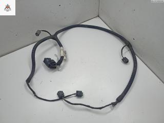 Проводка бампера переднего Opel Zafira 2 поколение (B) 2006, 2.2 л., бензин, МКПП, серый, минивэн, 13158831