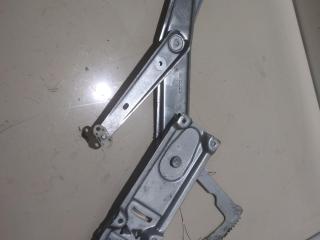 стеклоподъемник передний левый Opel Corsa B 1995, 1.4 л., бензин, МКПП, синий, хетчбэк 5 дв., 90388861