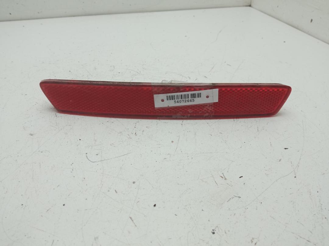 катафот Alfa Romeo 159 2006, 2.4 л., дизель, МКПП, серый, седан, 50504340