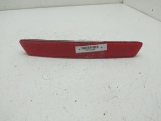 катафот Alfa Romeo 159 2006, 2.4 л., дизель, МКПП, серый, седан, 50504340