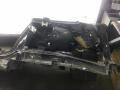 часть кузова (вырезанный элемент) BMW 5 серия F07/F10/F11 [рестайлинг] 2013, 2.0 л., дизель, АКПП, синий, универсал - фото №9