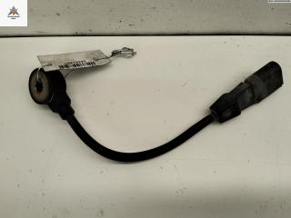 датчик детонации Volkswagen Polo 4 поколение 2002, 1.2 л., бензин, МКПП, синий, хетчбэк 3 дв., 06A905377D