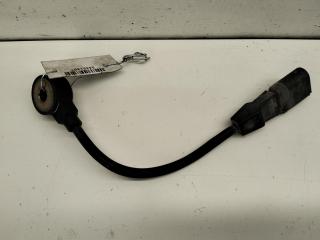 датчик детонации Volkswagen Polo 2002, 1.2 л., бензин, МКПП, синий, хетчбэк 3 дв., 06A905377D