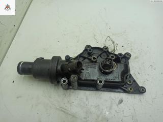 корпус термостата Renault Laguna 2 поколение [рестайлинг] 2005, 1.6 л., бензин, МКПП, серый, хетчбэк 5 дв., 8200023915