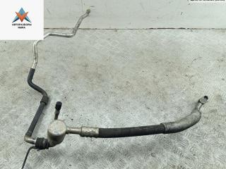 трубка кондиционера SEAT Toledo 2 поколение 2002, 1.6 л., бензин, МКПП, серый, седан