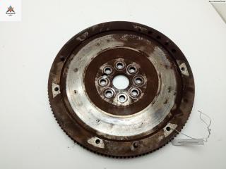 маховик Saab 9-3 1 поколение 1999, 2.0 л., бензин, МКПП, синий, хетчбэк 5 дв., 9185737