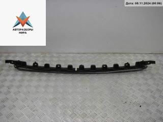 кронштейн заднего бампера BMW X3 E83 2004, 3.0 л., бензин, АКПП, серый, внедорожник 5 дв., 3400952