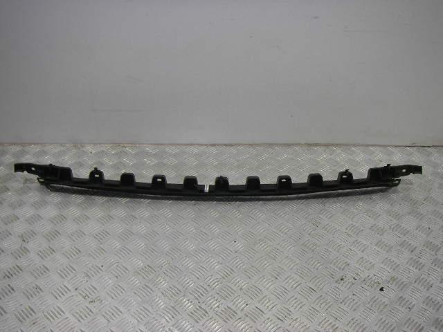 кронштейн заднего бампера BMW X3 E83 2004, 3.0 л., бензин, АКПП, серый, внедорожник 5 дв., 3400952 - фото №1