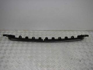 кронштейн заднего бампера BMW X3 E83 2004, 3.0 л., бензин, АКПП, серый, внедорожник 5 дв., 3400952