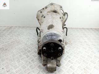 КПП автоматическая (АКПП) Mercedes-Benz C-Класс W204/S204 2008, 2.2 л., дизель, АКПП, серый, универсал, 722640