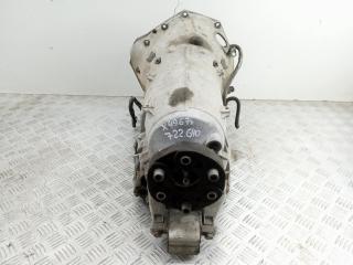 КПП автоматическая (АКПП) Mercedes-Benz C W204 2008, 2.2 л., дизель, АКПП, серый, универсал, 722640