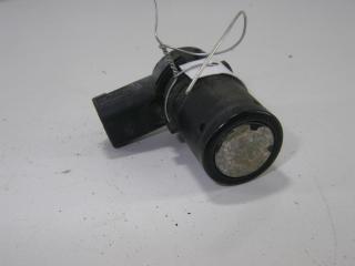 датчик парктроника BMW 7 серия E65/E66/E67 2002, 4.4 л., бензин, АКПП, чёрный, седан