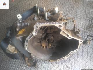 МКПП Mazda CX-7 1 поколение [рестайлинг] 2010, 2.2 л., дизель, МКПП, серый, внедорожник 5 дв., A6401701XA