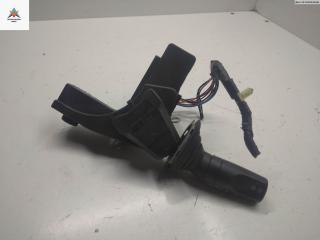 переключатель поворотов Ford Cougar 9 поколение 1999, 2.5 л., бензин, МКПП, зелёный, купе, 98BG132B302AA