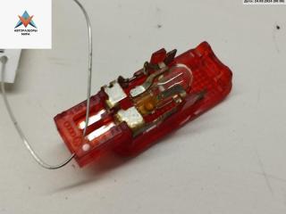 фонарь салона (плафон) Audi A6 4B/C5 [рестайлинг] 2002, 2.4 л., бензин, АКПП, чёрный, универсал, 4B0947411