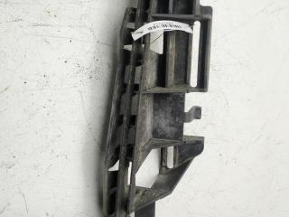 крепление ( кронштейн ) крыла Peugeot 307 1 поколение 2002, хетчбэк 3 дв.