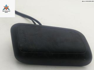 подушка безопасности боковая (шторка) Peugeot 107 1 поколение [рестайлинг] 2010, 1.0 л., бензин, МКПП, синий, хетчбэк 3 дв., 00008216YA